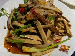 特色鸡蛋干-一把骨(盐市口店)
