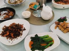 -东江渔村·古典园林·30年粤菜老字号(太和店)