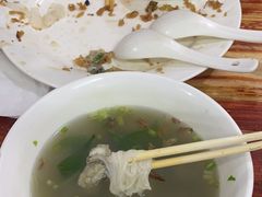-建国蚵煎蚵面