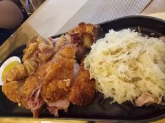 -柏斯图德国餐吧(馆陶路德国风情街店)