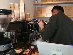 -Joymean coffee.见面咖啡