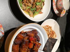 -知楚•精致湖北菜(武商MALL店)