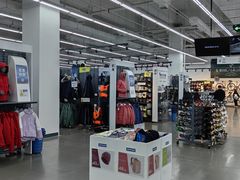 -迪卡侬(安德门店)