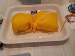 -满记甜品(荟聚购物中心店)