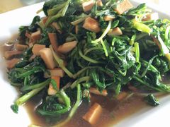 马兰头豆腐干-南花桥羊肉馆老字号(乌镇店)