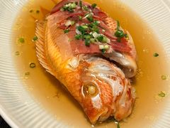 -Yan Ting 宴庭中餐厅(上海静安瑞吉酒店)