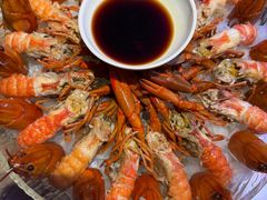 -红盔甲·小龙虾(定西路店)