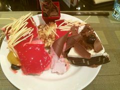 android_upload_pic-富力希尔顿酒店·地阔自助餐厅