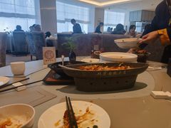 -安徽大厦中餐厅