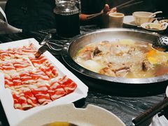 -天都火锅酒楼(虹梅南路店)