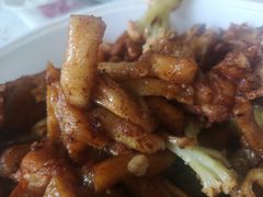 -氿熹干锅•牛蛙•烤鱼(印象城店)