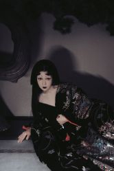 -持熹光年写真体验馆