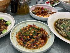 -汤记传菜(秀浦路店)