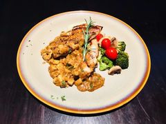 -bluefrog蓝蛙(皇庭广场店)