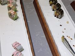 -集杰尚品海鲜烤肉自助餐厅(乳山振华店)