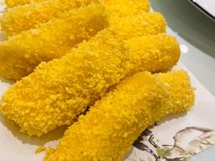 -良友·海鲜青岛菜(五四广场店)