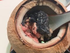 -原味田园·客家菜·土窑鸡(中航城君尚购物中心店)