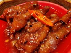 -避风塘(江桥万达店)