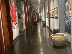 -黔蘑菇四季餐厅(观山湖店)