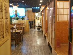 大堂-源味家(杏林街店)