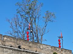 -西安城墙·碑林历史文化景区