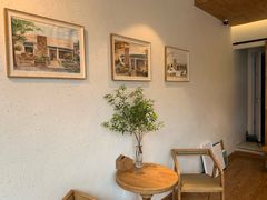 -那家面包房(珠江路店)