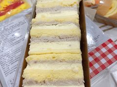 -Ole'超市(汉街万达店)