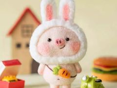 -潘多拉眼镜·蔡司依视路明月(潘家园店)