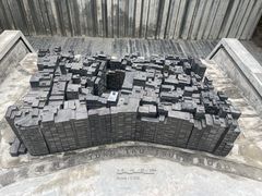 -九龙寨城公园