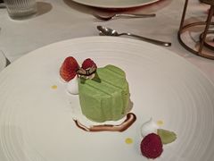 -三迪希尔顿酒店·星空酒廊