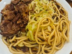 -柴氏风味斋(甘家口店)