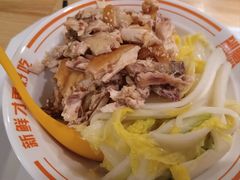 -创膳金牌烧鹅(天河汇商业广场店)