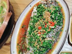 -妈妈的味道(和顺古镇店)