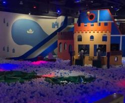 -幻贝家儿童乐园(苏州中心店)