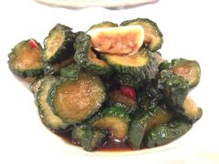 酱黄瓜-鲍鱼王子(深圳大厦店)