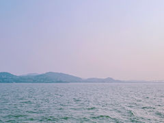-西堤公园