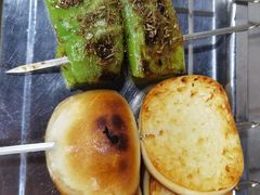 -张记烤羊腿(北花园店)