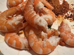 -加餐海鲜自助(宝龙一城店)