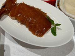 -满堂·烤鸭店·北京菜(鼓楼店)