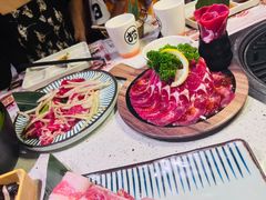 -猫抓烤肉(春熙路店)