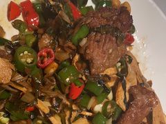 -筱爷叔·上海传统手工菜(玉树路店)
