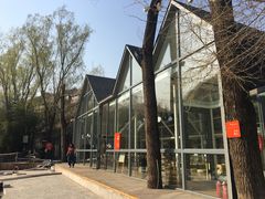 -HiMaMa亲子庄园·亲子餐厅