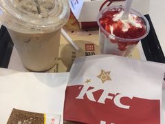 -肯德基(新市百店)