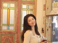 -西关84·History·Art·Cafe