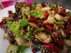-桃子餐厅·天津菜(红星路直营店)