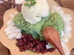 -五代同糖·甜品糖水店(河下古镇店)