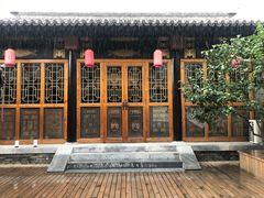 门面-宛平九号
