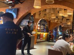 -佬太公海鸭·海鲜大排档(上海总店)