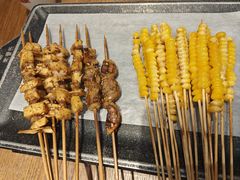 -管氏翅吧(马家堡店)