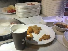 -哆来咪火锅烤肉自助(牌楼店)
